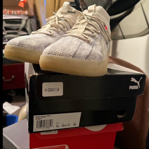 Puma not sure what they are called - Picture 4 of 4